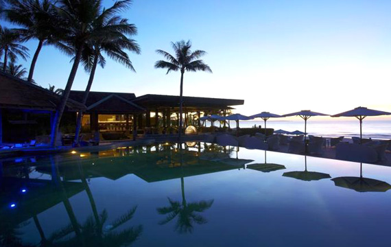 Anantara Mui Ne Resort & Spa